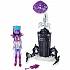 Monster High® Кукла «Астра Нова» c игровым набором  - миниатюра №1